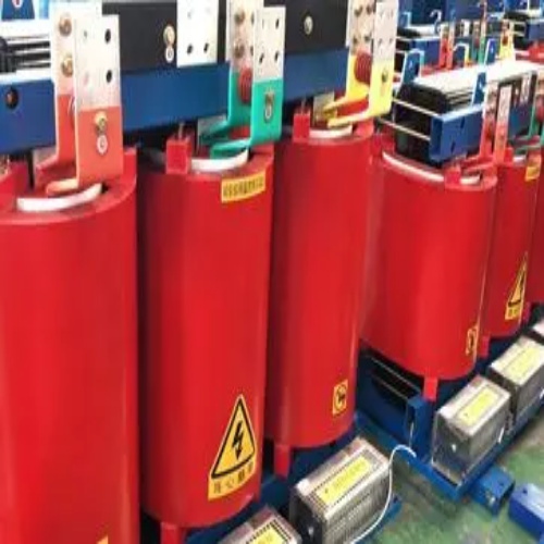 岱山SCBH15-1000KVA非晶合金干式变压器